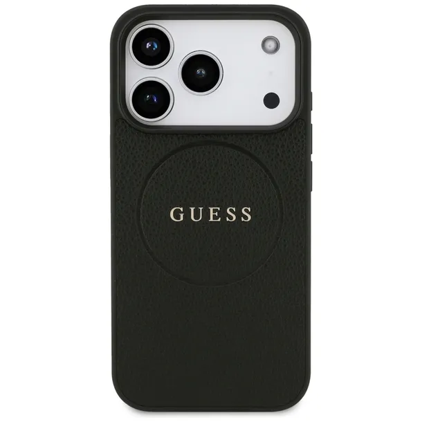 etui-guess-grained-ring-magsafe-do-iphone-17-pro-czarny-przeznaczenie-apple