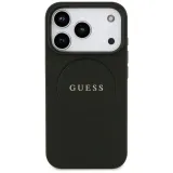 etui-guess-grained-ring-magsafe-do-iphone-17-pro-czarny-przeznaczenie-apple