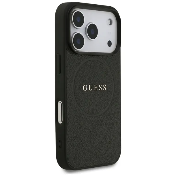 etui-guess-grained-ring-magsafe-do-iphone-17-pro-czarny-kolor-czarny