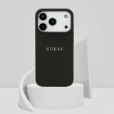 etui-guess-grained-ring-magsafe-do-iphone-17-pro-czarny-stan-nowy-kolor-czarny