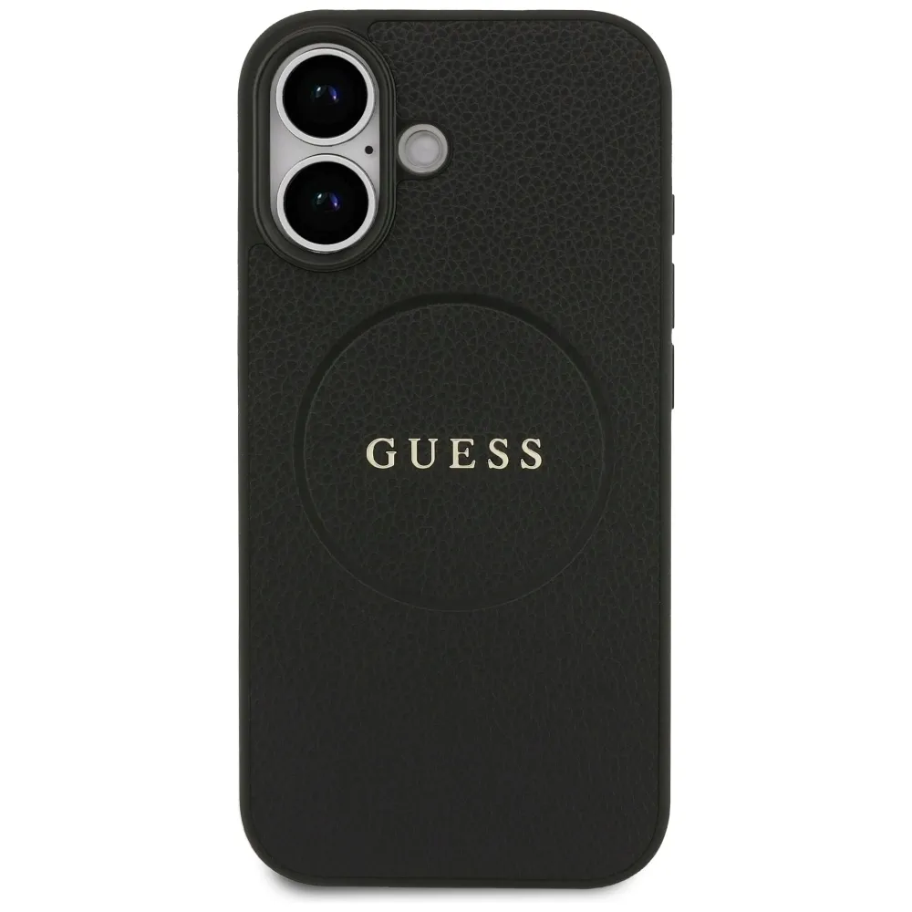 etui-guess-grained-ring-magsafe-do-iphone-17-czarny