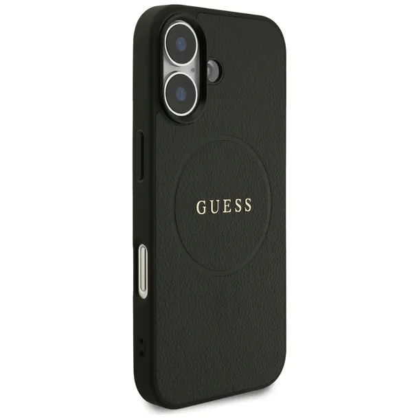 etui-guess-grained-ring-magsafe-do-iphone-17-czarny-kolor-czarny