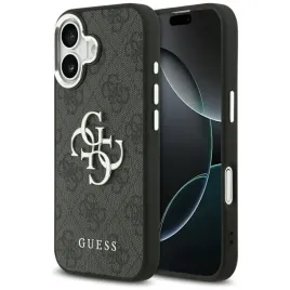 etui-guess-4g-big-4g-classic-logo-do-iphone-17-czarny-srebrny