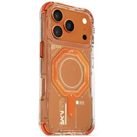 etui-skinarma-magma-do-iphone-17-pro-magnetic-charging-pomaranczowy