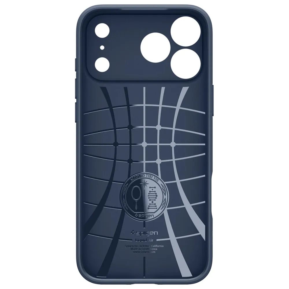 etui-spigen-liquid-air-do-iphone-17-pro-max-niebieski