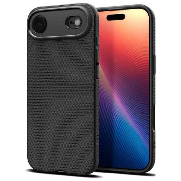 etui-spigen-liquid-air-do-iphone-air-czarny-stan-nowy-kolor-czarny