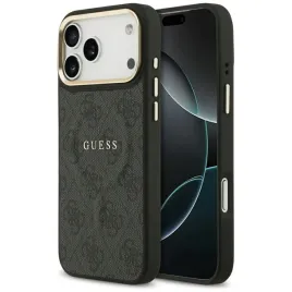 etui-guess-4g-pu-classic-logo-magsafe-do-iphone-17-pro-max-czarny