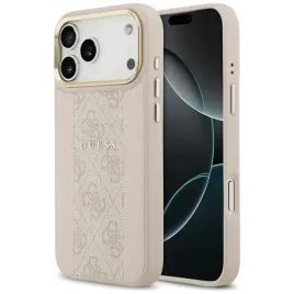 etui-guess-4g-stripe-magsafe-do-iphone-17-pro-max-rozowy