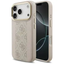 etui-guess-4g-stripe-magsafe-do-iphone-17-pro-rozowy