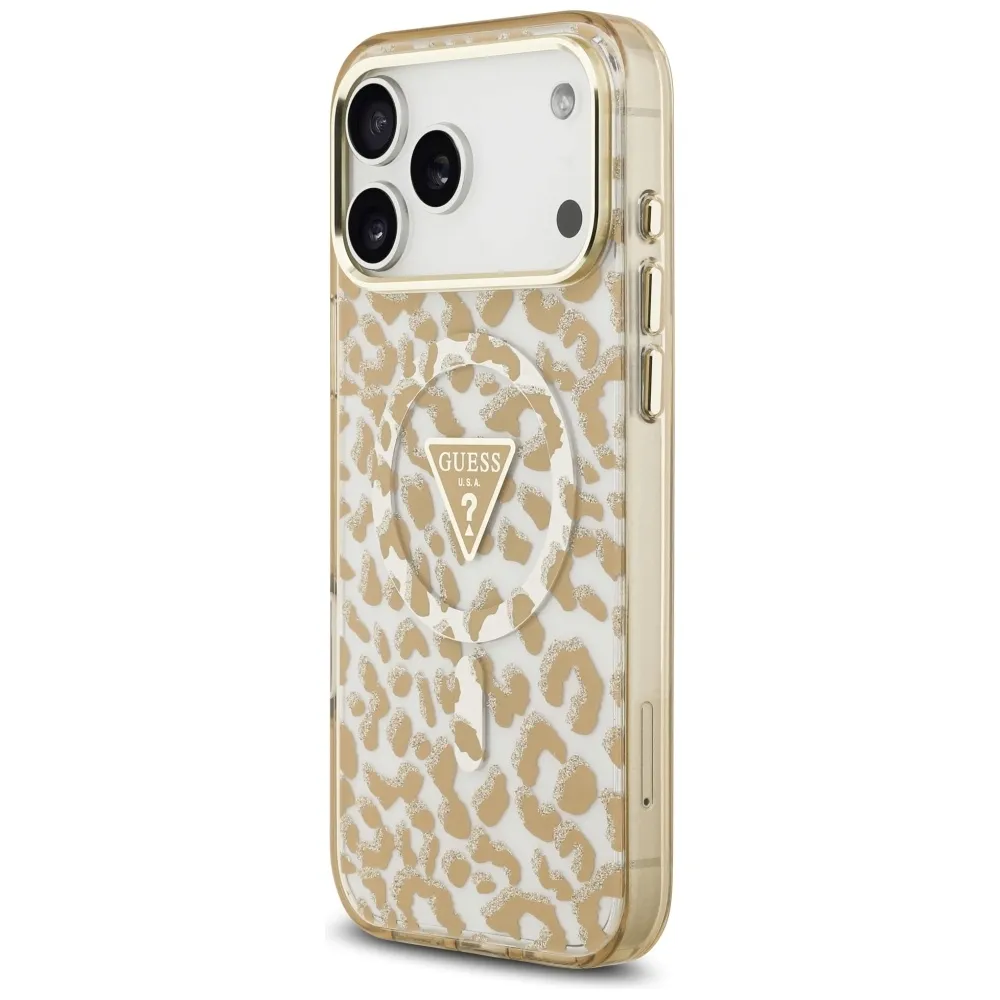 etui-guess-leopard-glitter-magsafe-do-iphone-17-pro-max-brazowy