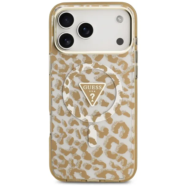 etui-guess-leopard-glitter-magsafe-do-iphone-17-pro-max-brazowy-przeznaczenie-apple