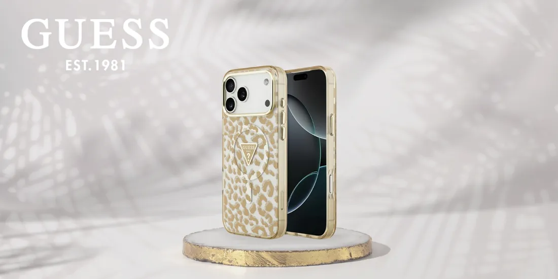 etui-guess-leopard-glitter-magsafe-do-iphone-17-pro-max-brazowy