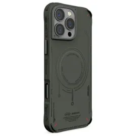 skinarma-etui-mecha-iphone-16-pro-6-3-magnetic-charging-oliwkowy-olive