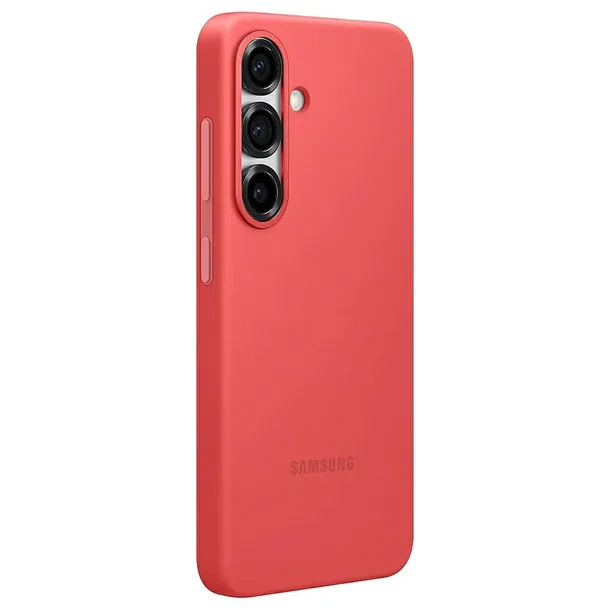 etui-samsung-silicone-do-galaxy-s25-czerwony-przeznaczenie-samsung