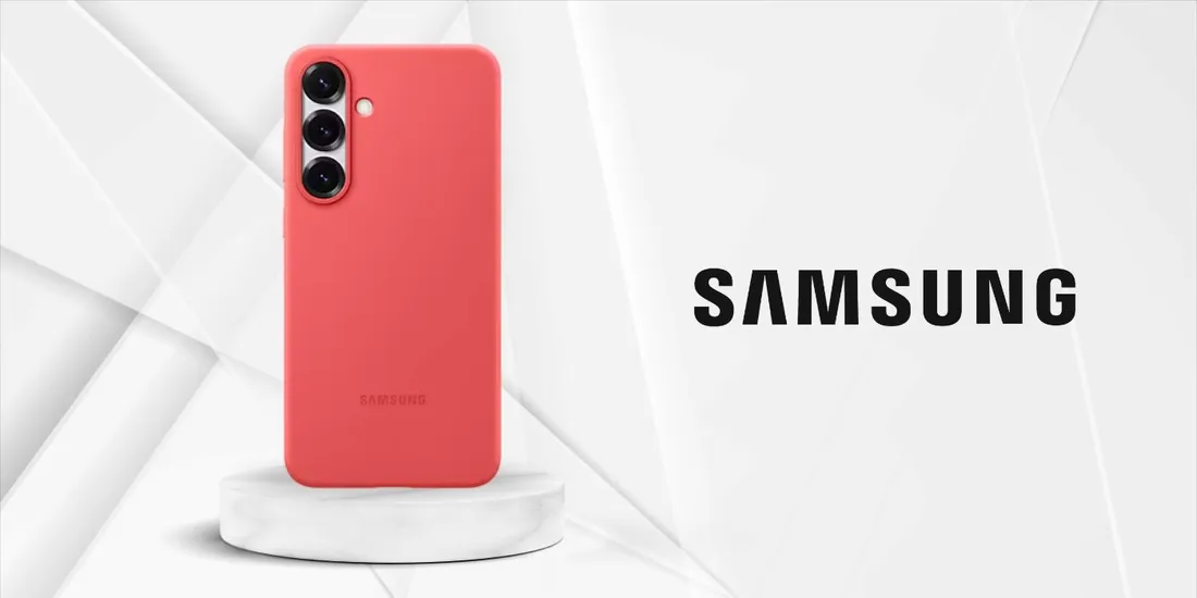 etui-samsung-silicone-do-galaxy-s25-czerwony