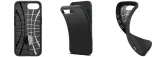 etui-spigen-liquid-air-do-iphone-16e-17e-czarny-stan-nowy-typ-plecki