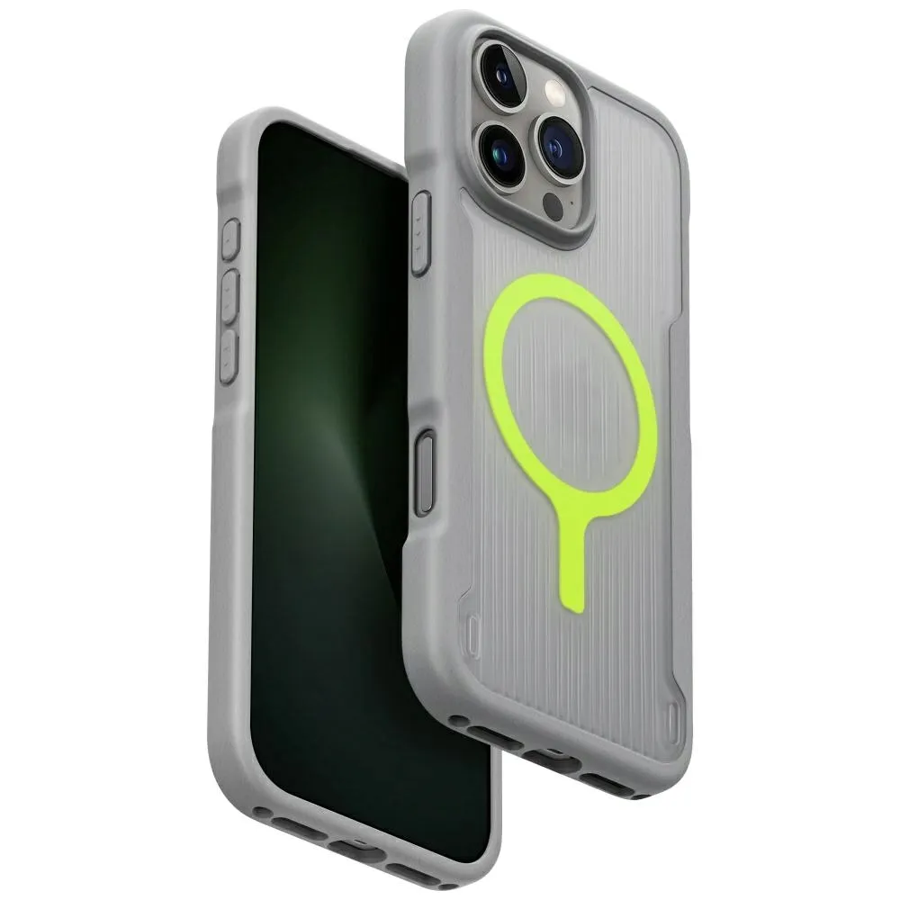 etui-uniq-combat-active-do-iphone-16-pro-max-magclick-charging-szary
