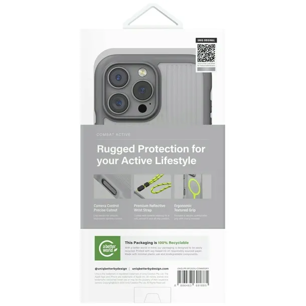 etui-uniq-combat-active-do-iphone-16-pro-max-magclick-charging-szary-certyfikat-ce