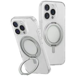 etui-uniq-swivix-do-iphone-16-pro-360-rotating-kickstand-przezroczysty