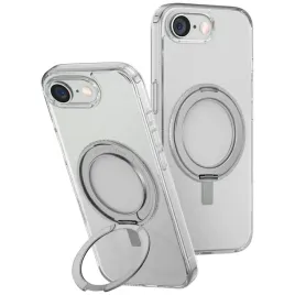 etui-uniq-swivix-do-iphone-16e-17e-360-rotating-kickstand-przezroczysty