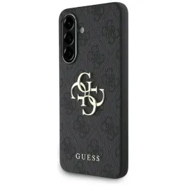 etui-guess-big-4g-logo-classic-logo-do-samsung-galaxy-a36-czarny