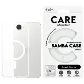etui-care-by-panzerglass-fashion-magsafe-do-iphone-16e-17e-przezroczysty