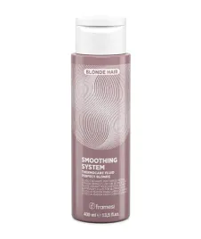 framesi-smoothing-system-thermocare-fluid-perfect-blonde-400-ml