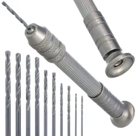 reczna-mini-wiertarka-dociskowa-zestaw-10-wiertel-08-3mm-do-drewna-plast
