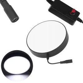 dolny-oswietlacz-led-135mm-mikroskop-regulowana-jasnosc-ac230v