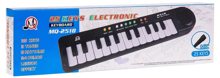 keyboard-mq-2518-stan-nowy-wiek-dziecka-6-lat