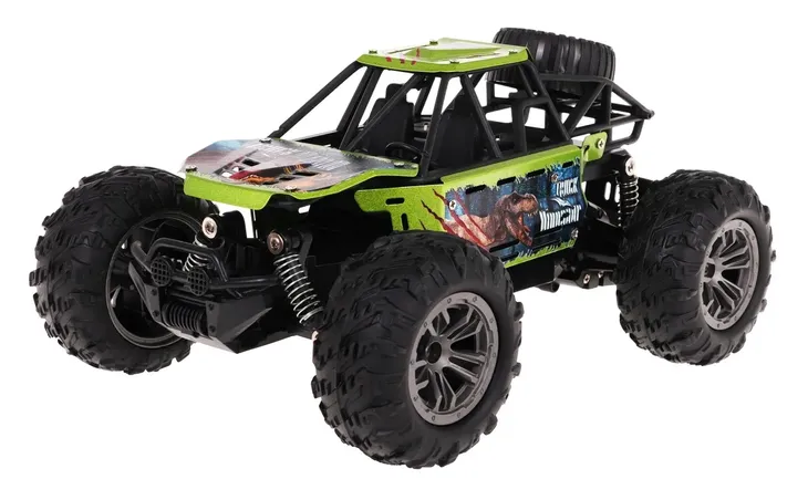 crawler-dino-1-18-r-c-stan-nowy-rodzaj-folia-laminowana