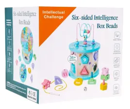 drewniana-multikostka-edukacyjna-4w1-dla-dzieci-sorter-przeplatanka-plansz