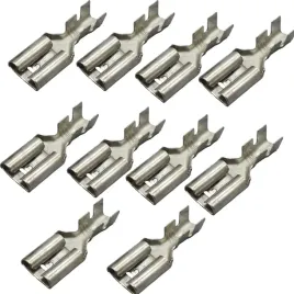 konektor-zenski-izolowany-6-3mm-10szt
