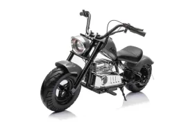 pojazd-motorek-chopper-warrior-szary