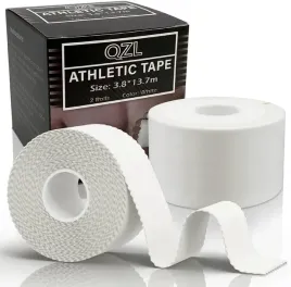 tasma-tejp-sportowa-38-cm-x-137-m-2-sztuki-hipoalergiczna-biala