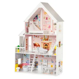 domek-dla-lalek-drewniany-3-pietra-xxl-rezydencja-pudrowa-ecotoys