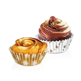 papilotki-do-muffinow-gwiazdki-i-sniezynki-bialo-zlote-tescoma-60-szt