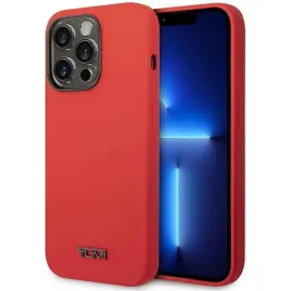 tumi-tuhcp14xsr-iphone-14-pro-max-67-czerwony-red-hardcase-liquid-silicone