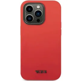 tumi-tuhcp14lsr-iphone-14-pro-61-czerwony-red-hardcase-liquid-silicone