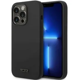 tumi-tuhcp14xsk-iphone-14-pro-max-67-czarny-black-hardcase-liquid-silicone