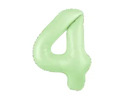 balon-foliowy-pistacjowa-cyfra-4-100-cm-1-szt