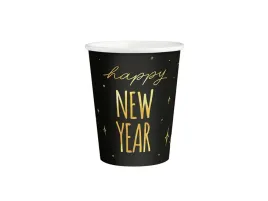 kubeczki-papierowe-na-sylwestra-nowy-rok-happy-new-year-czarne-220-ml-6