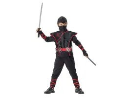 kostium-ninja-dla-dziecka