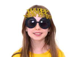 okulary-happy-new-year-czarno-zlote-1-szt