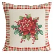 poszewka-dekoracyjna-kwiaty-kremowa-8694-45x45-eurofirany