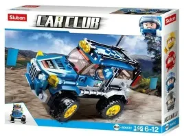 klocki-sluban-cc-auto-wyscigowe-terenowe-blue-146-b0663c