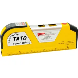 poziomica-laserowa-z-miara-miarka-pomysl-na-prezent-dla-taty-na-swieta