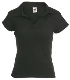 koszulka-damska-rib-polo-bawelniana-czarny-r-xs