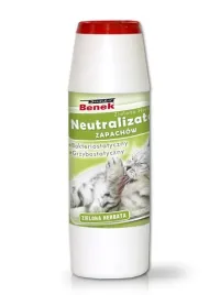 super-benek-neutralizator-zielona-herbata-500g