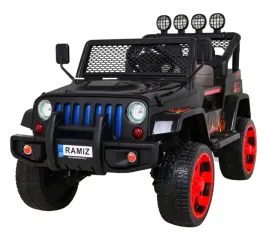 autko-terenowe-raptor-drifter-plomienie-pilot-naped-4x4-schowek-wol